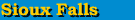 Go To Sioux Falls Attractions Directory